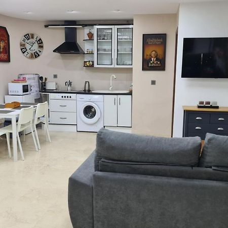 Apartamentos Porvera Jerez Centro Херес-де-ла-Фронтера Экстерьер фото
