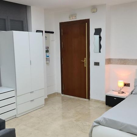 Apartamentos Porvera Jerez Centro Херес-де-ла-Фронтера Экстерьер фото