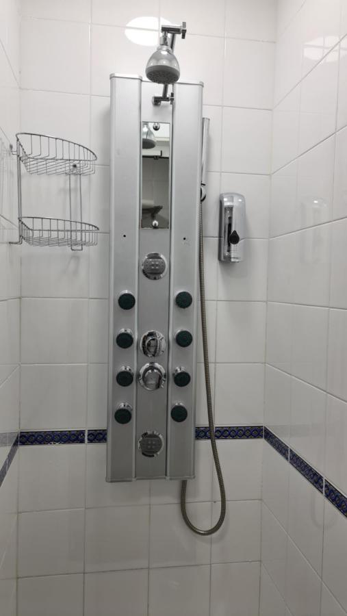 Apartamentos Porvera Jerez Centro Херес-де-ла-Фронтера Экстерьер фото