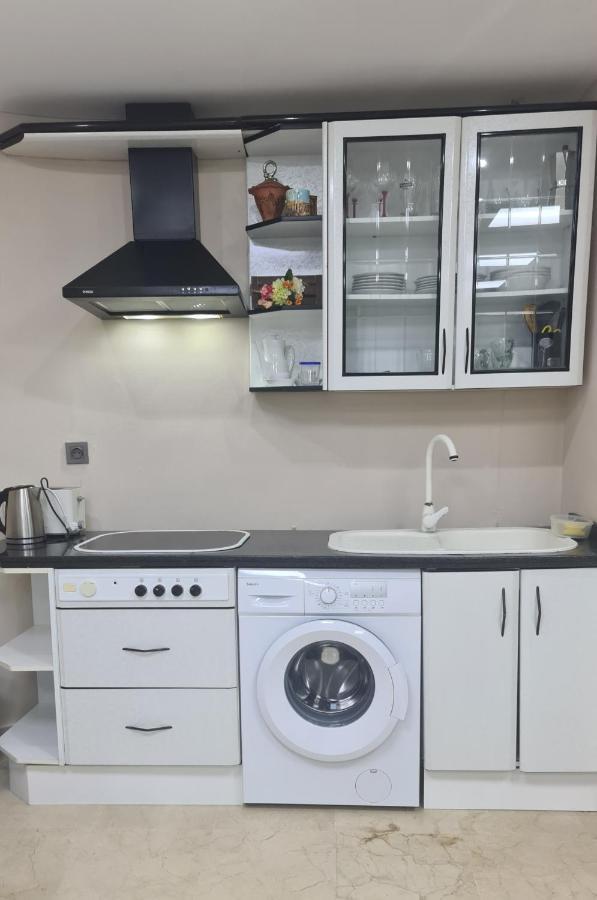 Apartamentos Porvera Jerez Centro Херес-де-ла-Фронтера Экстерьер фото